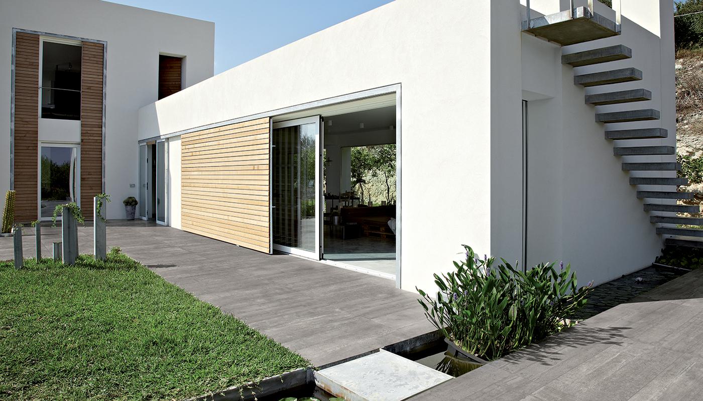 Collezione di piastrelle ReUse by Provenza